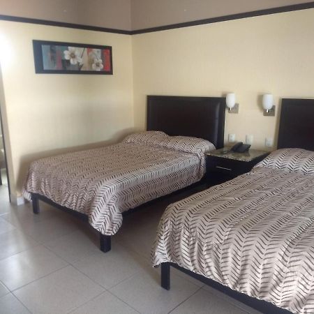 Jalyd Inn Irapuato Exteriér fotografie