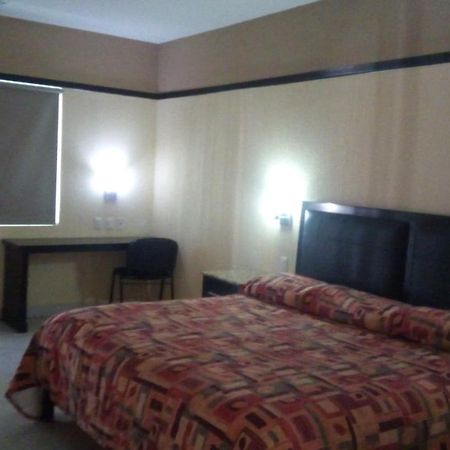 Jalyd Inn Irapuato Exteriér fotografie