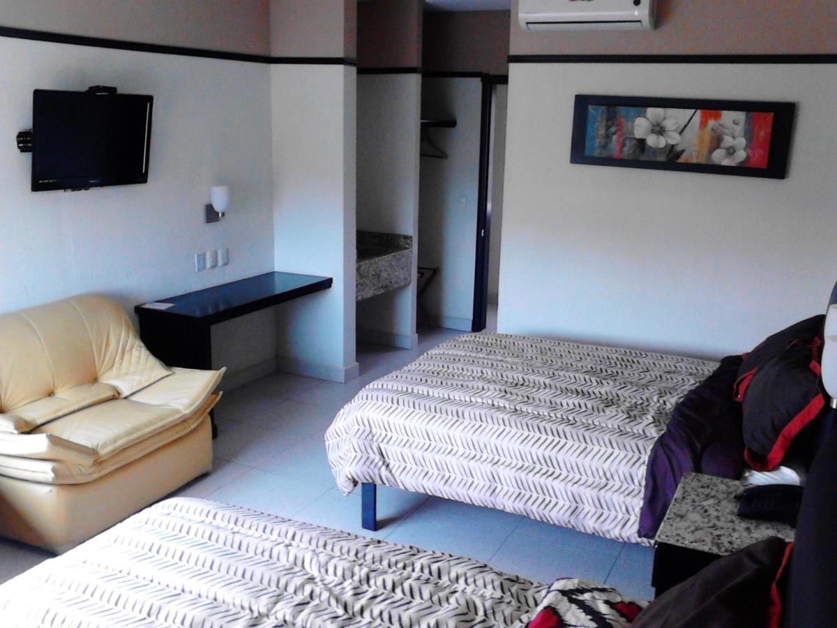 Jalyd Inn Irapuato Exteriér fotografie