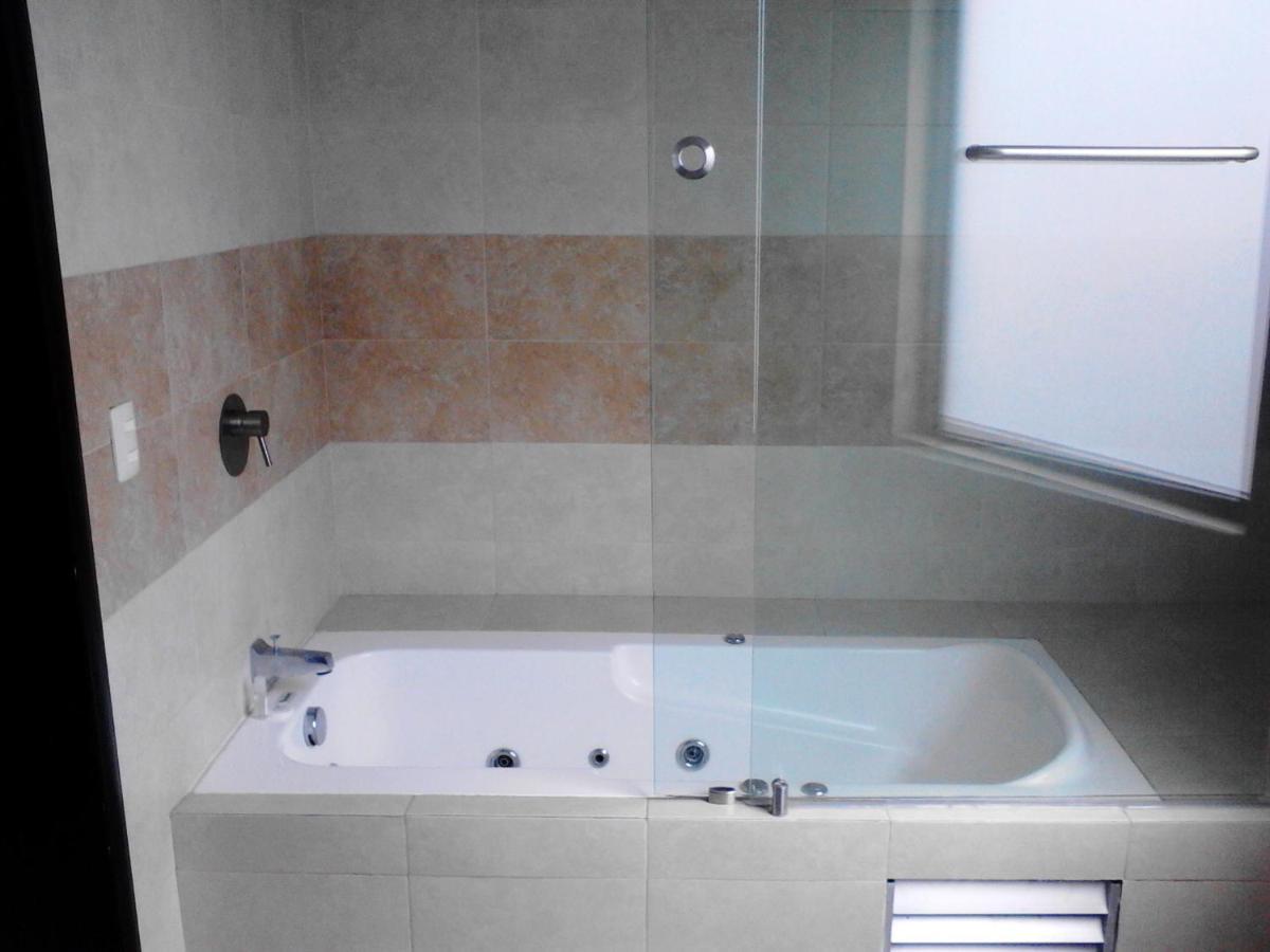 Jalyd Inn Irapuato Exteriér fotografie