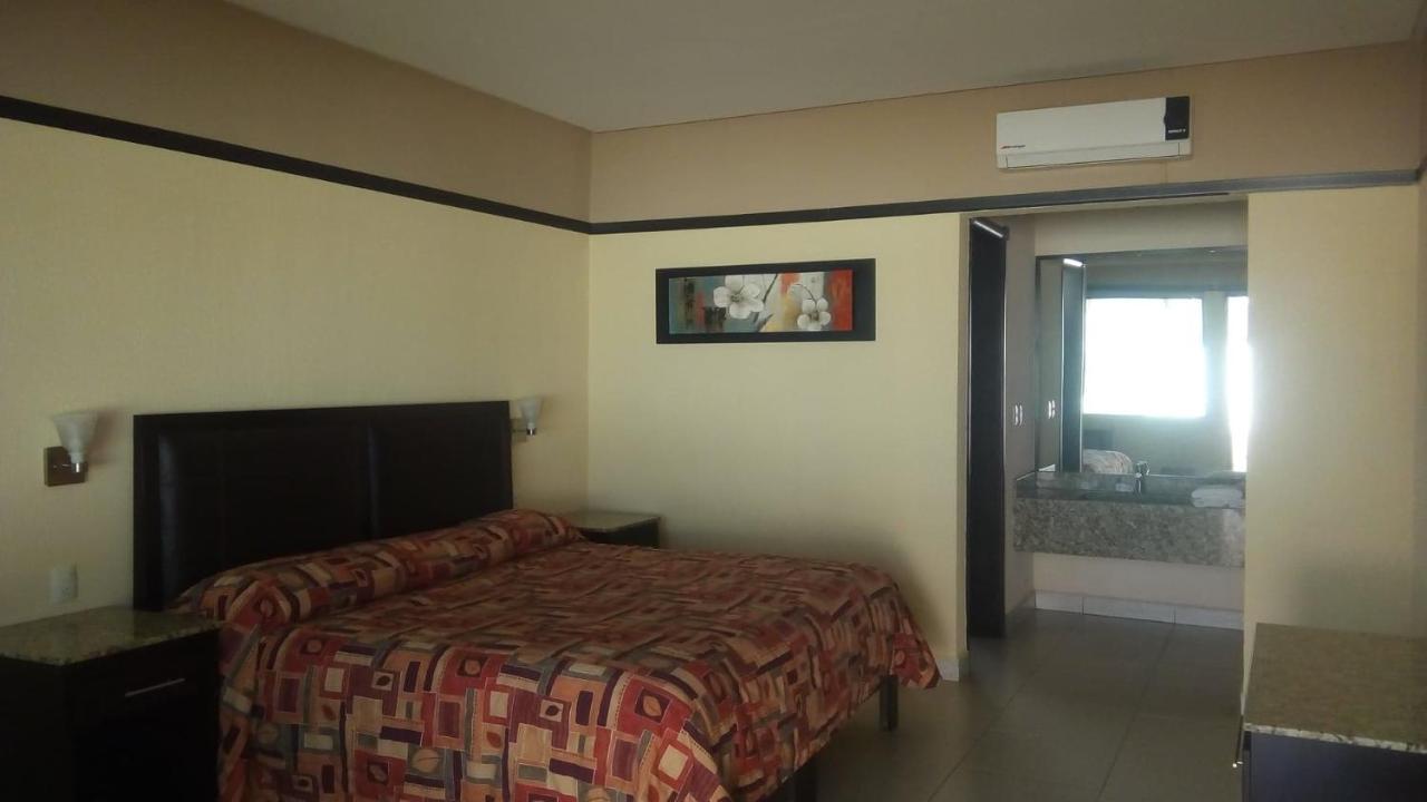 Jalyd Inn Irapuato Exteriér fotografie